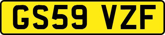 GS59VZF