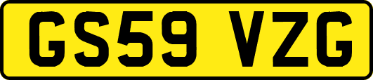 GS59VZG