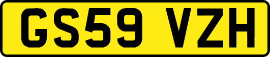 GS59VZH
