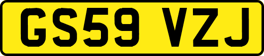 GS59VZJ