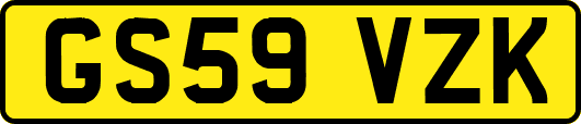 GS59VZK