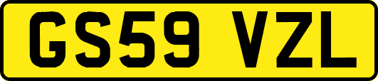 GS59VZL