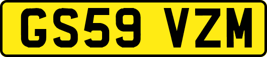 GS59VZM