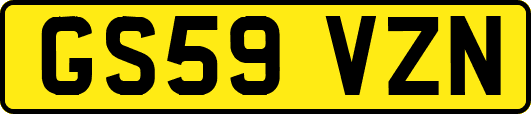 GS59VZN