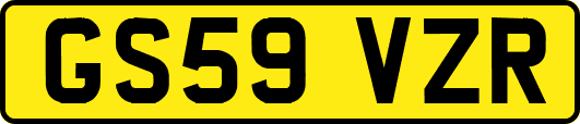 GS59VZR