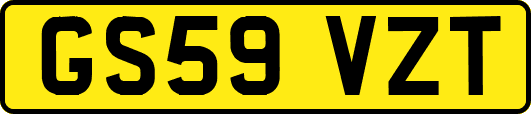GS59VZT