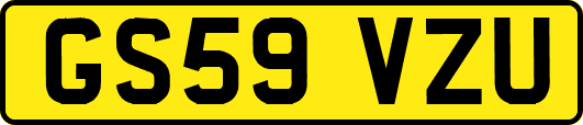GS59VZU