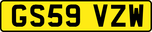 GS59VZW