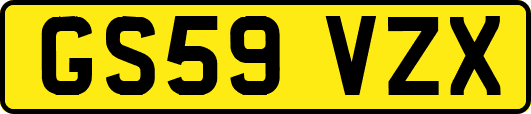 GS59VZX