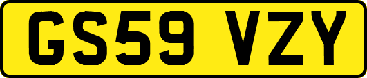 GS59VZY