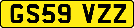 GS59VZZ