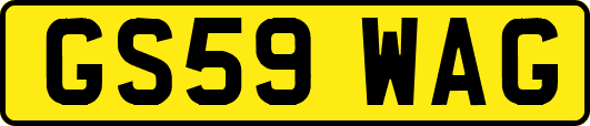 GS59WAG