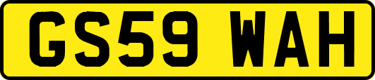 GS59WAH