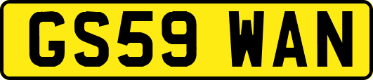 GS59WAN