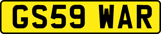 GS59WAR