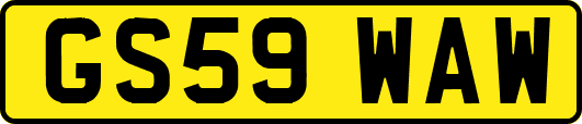 GS59WAW