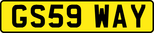 GS59WAY