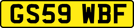 GS59WBF