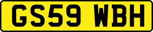 GS59WBH