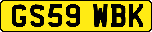 GS59WBK