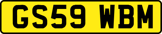 GS59WBM