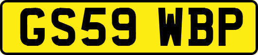 GS59WBP