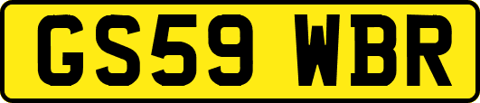 GS59WBR