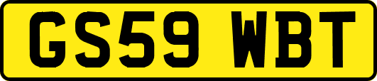 GS59WBT