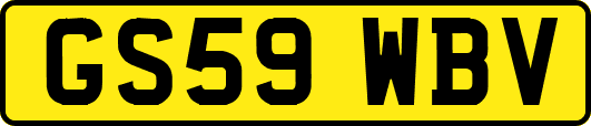 GS59WBV