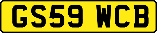 GS59WCB