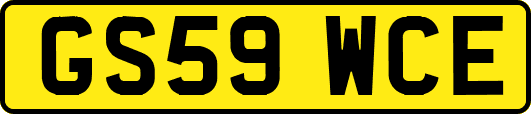 GS59WCE