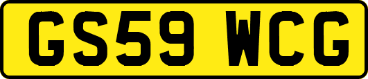 GS59WCG