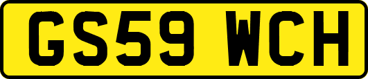 GS59WCH