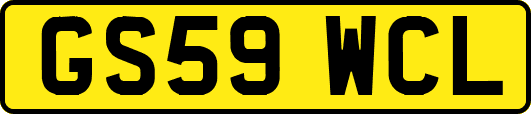 GS59WCL