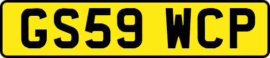 GS59WCP