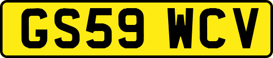 GS59WCV