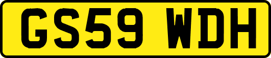 GS59WDH