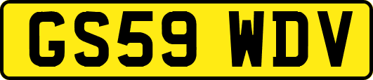 GS59WDV