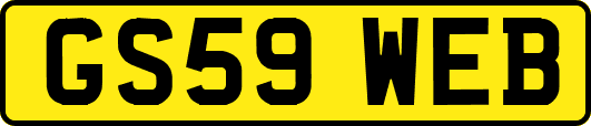 GS59WEB
