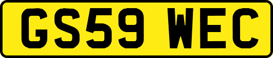 GS59WEC