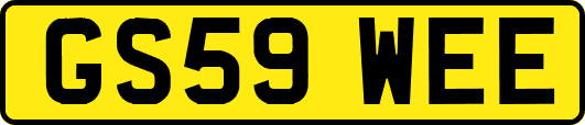 GS59WEE