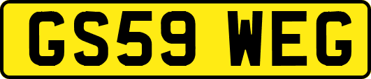 GS59WEG