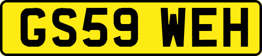 GS59WEH