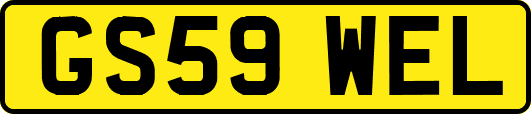 GS59WEL