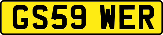 GS59WER