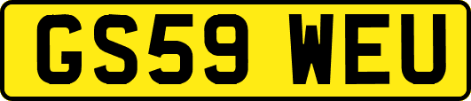GS59WEU