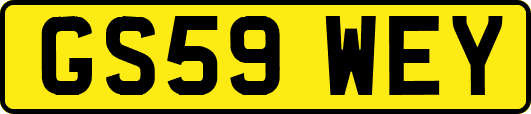GS59WEY