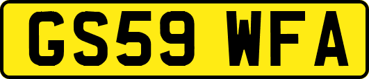 GS59WFA