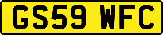 GS59WFC