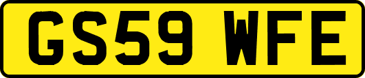 GS59WFE